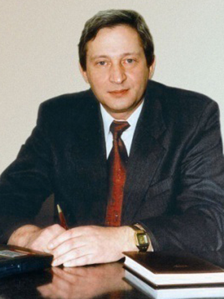 Director